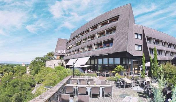 Hotel Stadt Breisach