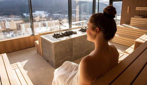 Bayerischer Wald: Wellnessurlaub im Himmelreich 13