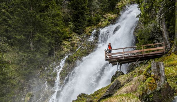 Sensationelles Kitzbühel Special – 29% sparen! | 8 Tage