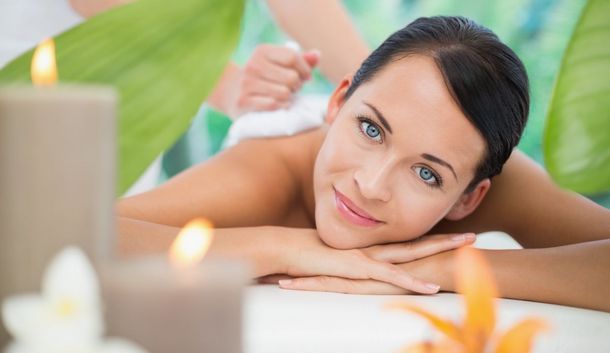 Relax & shine: Midweek-Special Bad Brückenau