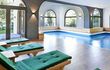 Schwarzwald-Wellness in Bad Herrenalb + € 55,- Extras