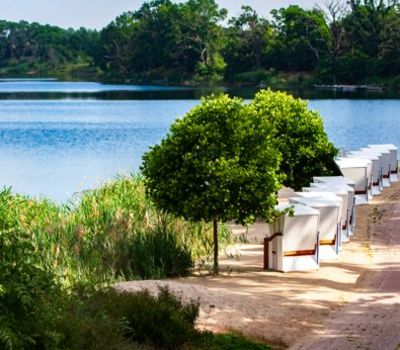 Ihre Super Sommer-Woche am See zum Spitzenpreis