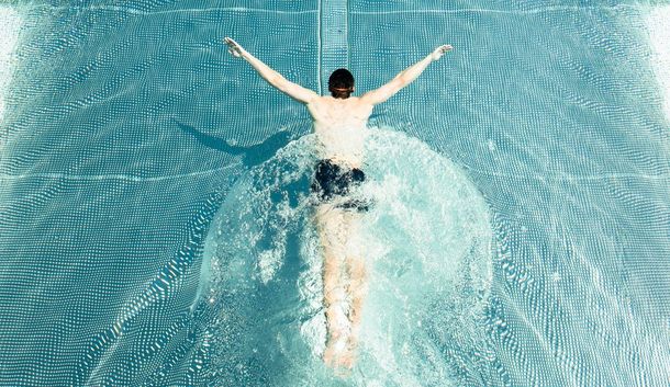 Bayerischer Wald: Dem Wellness-Himmel so nah