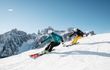 Dolomiten: Lifestyle & naturnahe Wellness im Vinschgau