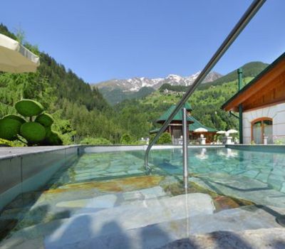 Sommer, Sonne, Südtirol! Wellness im Val di Sole
