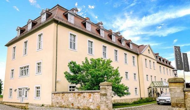 Bernstein Schlosshotel