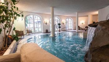 M 252 hl Vital Resort Top Angebot Bad Lauterberg Wellness Special 3 