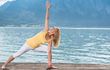 Yoga & Wellness in den Salzburger Alpen
