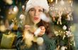 Sisis Weihnachtswunder: Festtage in Bad Kissingen