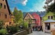 Schmilka: Outdoor-Wellness im „Schönsten Dorf Sachsens“