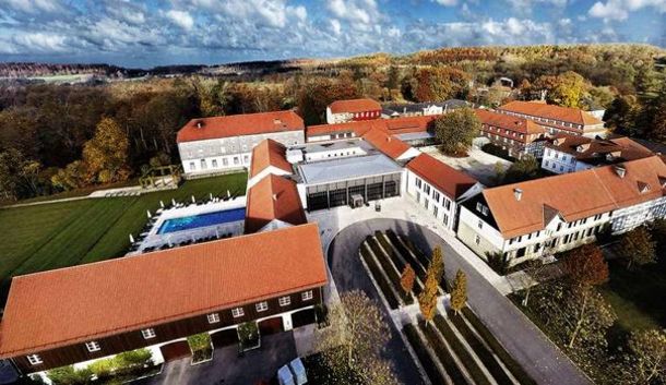 Gräflicher Park Health & Balance Resort