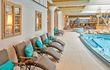 Hartls Wellnesswoche de luxe: Do legst di nieda!