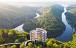 Schloss trifft Spa: Ihre Mosel-Woche zum Genießen!