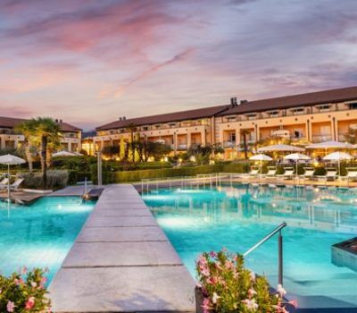 Gardasee: Wellness, Therme & Genuss