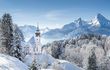 Der Berg ruft: Wellness am Watzmann – 22% less!