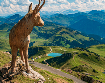 Österreich entdecken