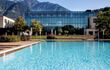 Südtiroler Wellness mit Therme Meran