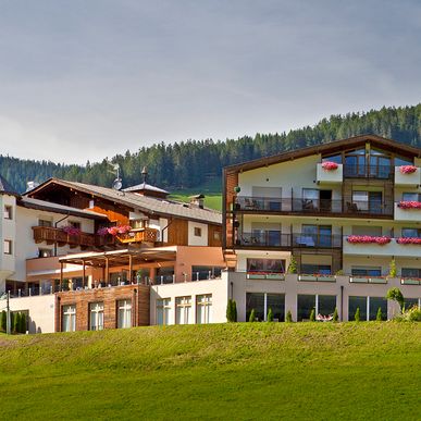 Hoteltest im Bella Vista Hotel Emma****S, Südtirol