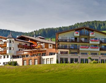 Hoteltest im Bella Vista Hotel Emma****S, Südtirol