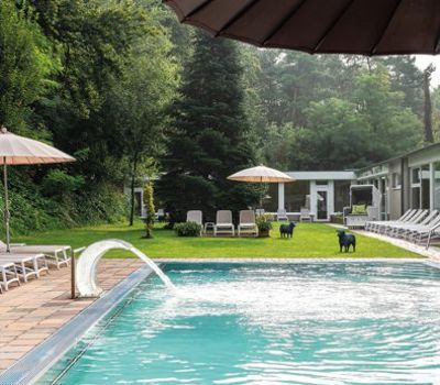 7=6: Super Sommer-Special für echte SPA®Füchse