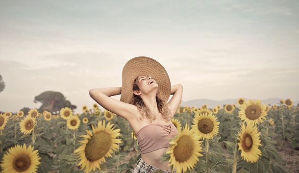 Pure Lebensfreude! Intensiv-Detoxing in Bad Birnbach