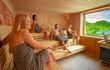 Massage & Entspannung im top Wellnesshotel Sachsen-Anhalts