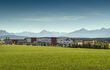 So weit, so wunderbar: Wellness im Weitblick