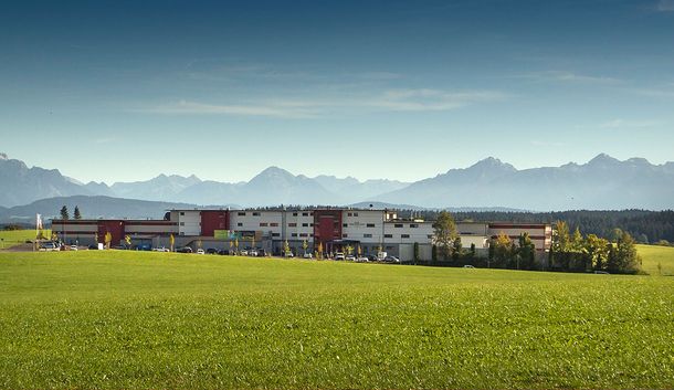 So weit, so wunderbar: Wellness im Weitblick