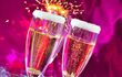 Feste Silvester feiern in Niederbayern