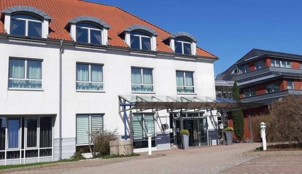 Best Western Hotel Heidehof