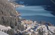 Alpine Lifestyle-Wellness im Naturhotel am See