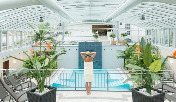 Bad Kreuznach: Laissez-Faire auf 4.000 qm + Therme