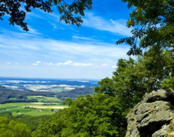 Macht schön: Wellnessurlaub in der Rhön