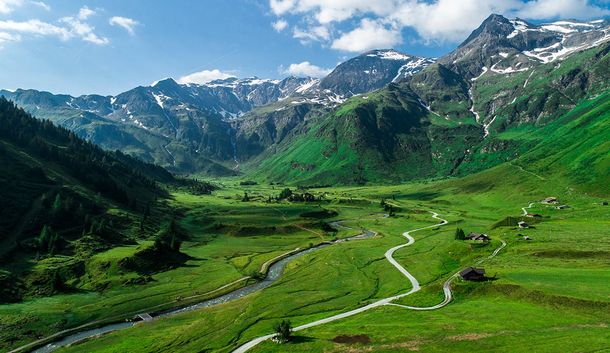 1000 Jahre Hochgenuss – Ihr Wellnessurlaub im Gasteiner Tal