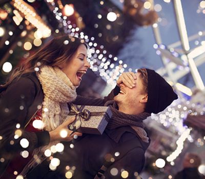 Genussvolle Adventszeit mit urigem Weihnachtsmarkt