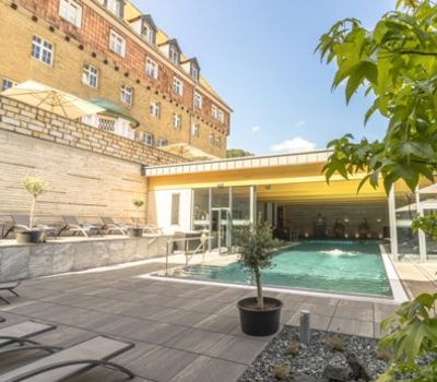 Sonnenresort Bad Harzburg – Wellnesstage im Grünen