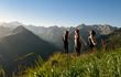 Kraftplatz Alpen: Ihre Yogawoche in Gastein 2024