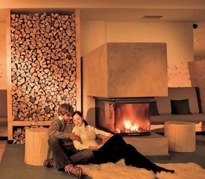 33% less! 5-Sterne-Wellness im Naturhotel bei Meran
