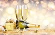 Silvester im feelMOOR Gesundresort Bad Wurzach
