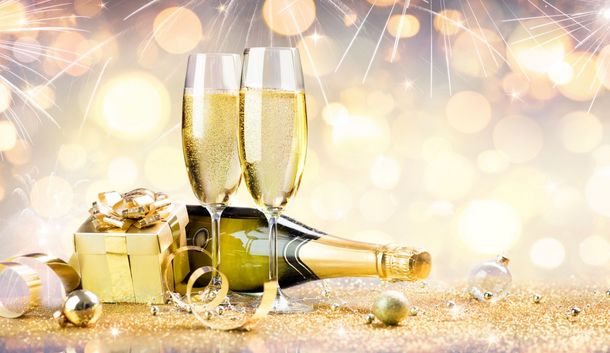 Silvester im feelMOOR Gesundresort Bad Wurzach
