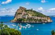 Ischia: Ihre grüne Wellness-Insel im Golf von Neapel