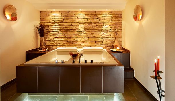 Jetzt zugreifen! Harzer Wellness-Auszeit – 38% less