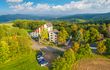 Aktiv-Wellness im Thüringer Wald