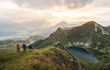 Wanderfieber: Aktiv-Wellness in den Kitzbüheler Alpen