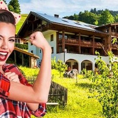 Stärken Sie Ihre Abwehrkräfte!