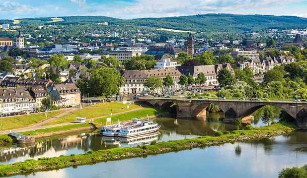 Wellness & Weltkulturerbe: Ihr Verwöhnurlaub an der Mosel