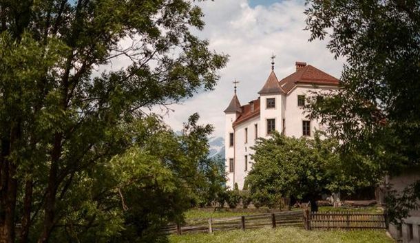 Castel Maurn