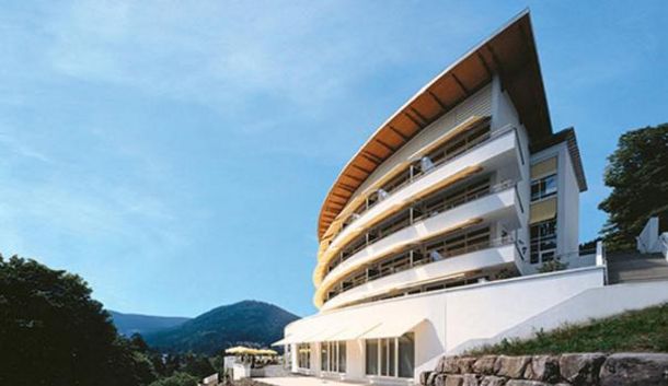 SCHWARZWALD PANORAMA Hotel