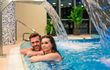 Adults only! Ihre Wellnessauszeit de luxe in Kolberg