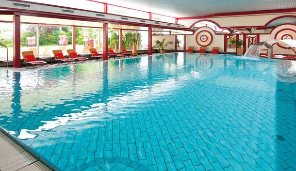 Wellness für SPAfüchse